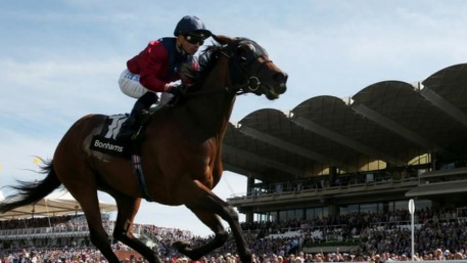 July's racing action includes the Eclipse, the July Cup, the King George and the start of Glorious Goodwood
